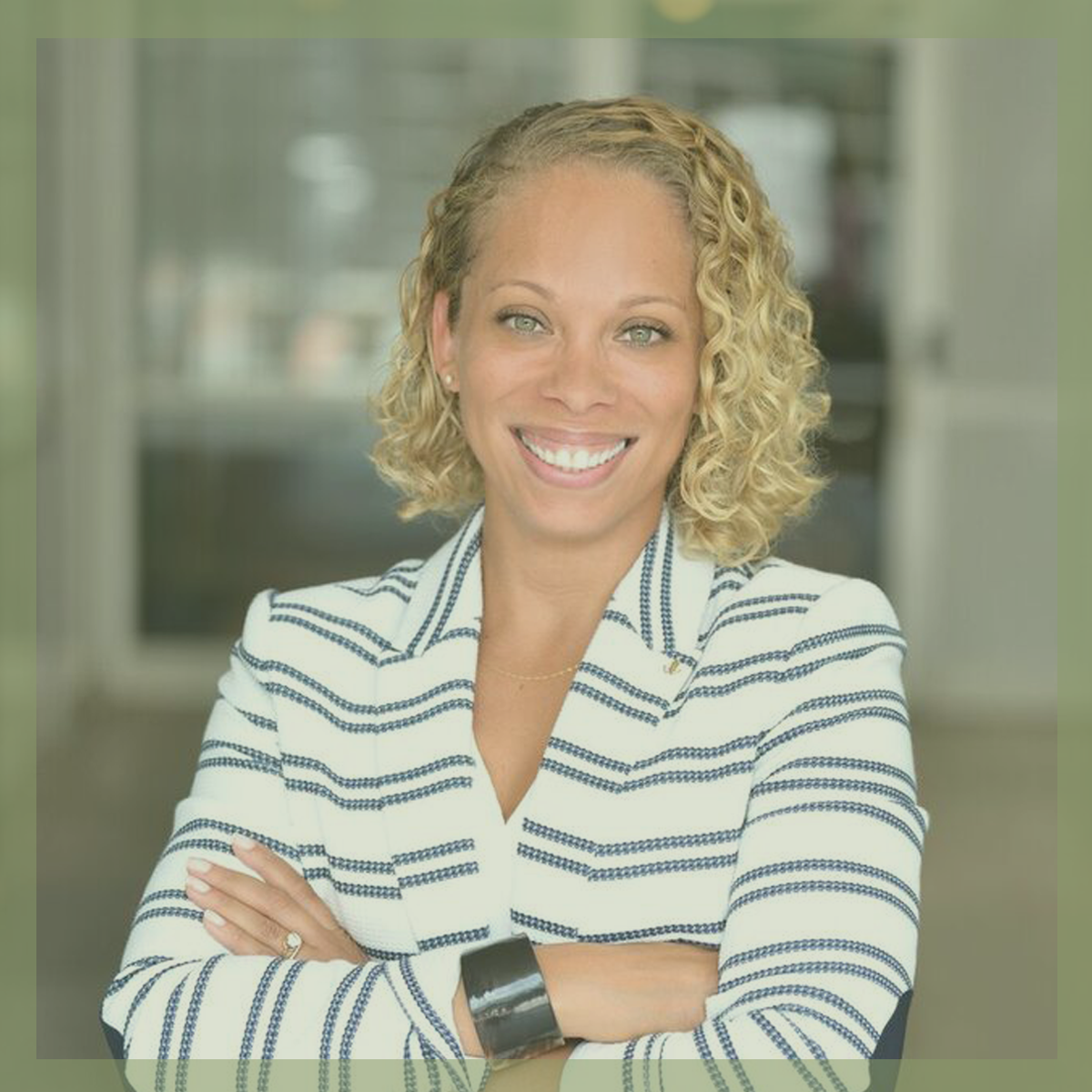 Anne Kane, Founder